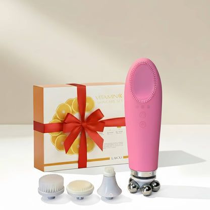 GlowPure — Dieptereiniging & anti-aging in één