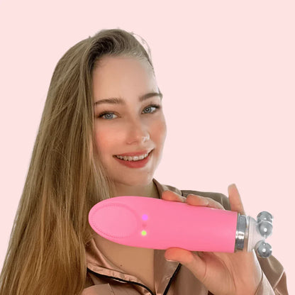 GlowPure — Dieptereiniging & anti-aging in één