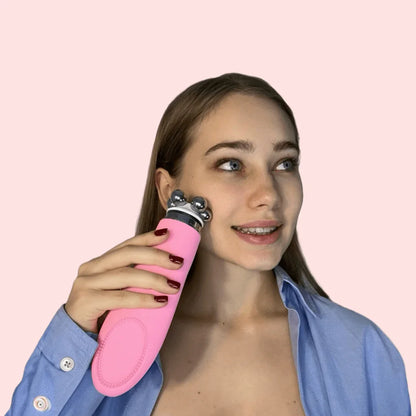 GlowPure — Dieptereiniging & anti-aging in één