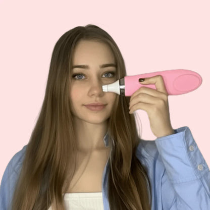 GlowPure — Dieptereiniging & anti-aging in één