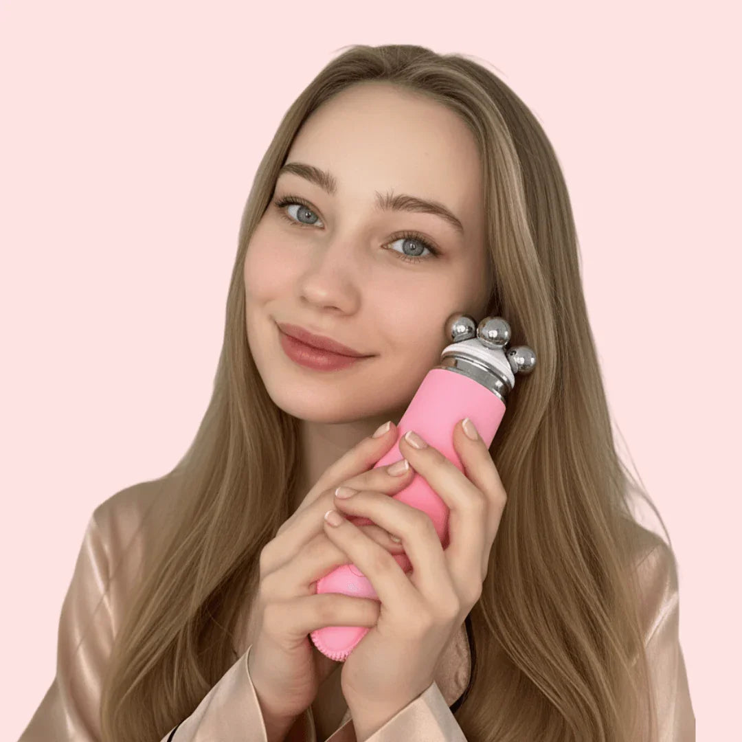 GlowPure — Dieptereiniging & anti-aging in één