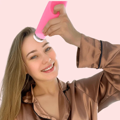 GlowPure — Dieptereiniging & anti-aging in één