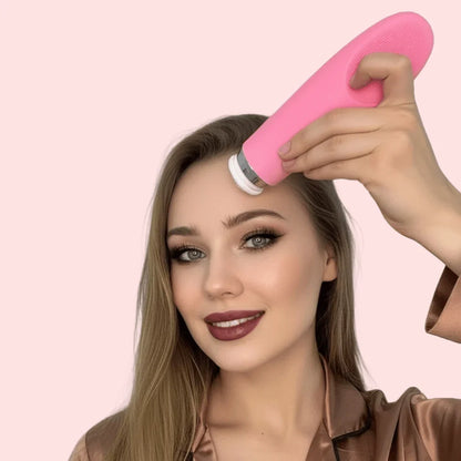 GlowPure — Dieptereiniging & anti-aging in één