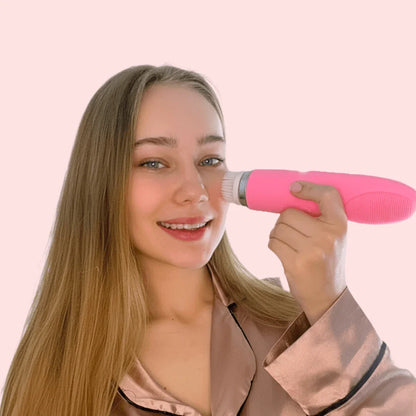 GlowPure — Dieptereiniging & anti-aging in één